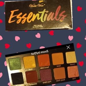 Violet Voss eyeshadow